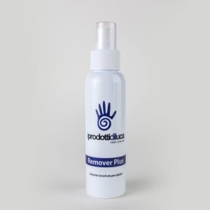 Remover plus