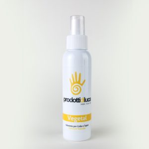 Vegetal: il solvente naturale (simil C-22)